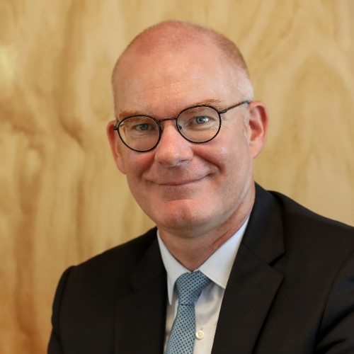 Jacques Greiveldinger, Smovengo